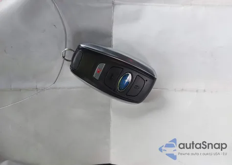 2022 Subaru Wrx Limited из США, поврежденный, VIN JF1VBAL65N9018783